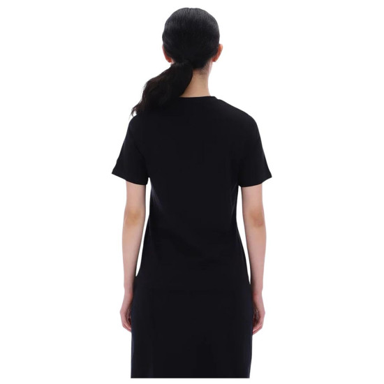 Reebok Γυναικεία κοντομάνικη μπλούζα Ombre Logo T-Shirt